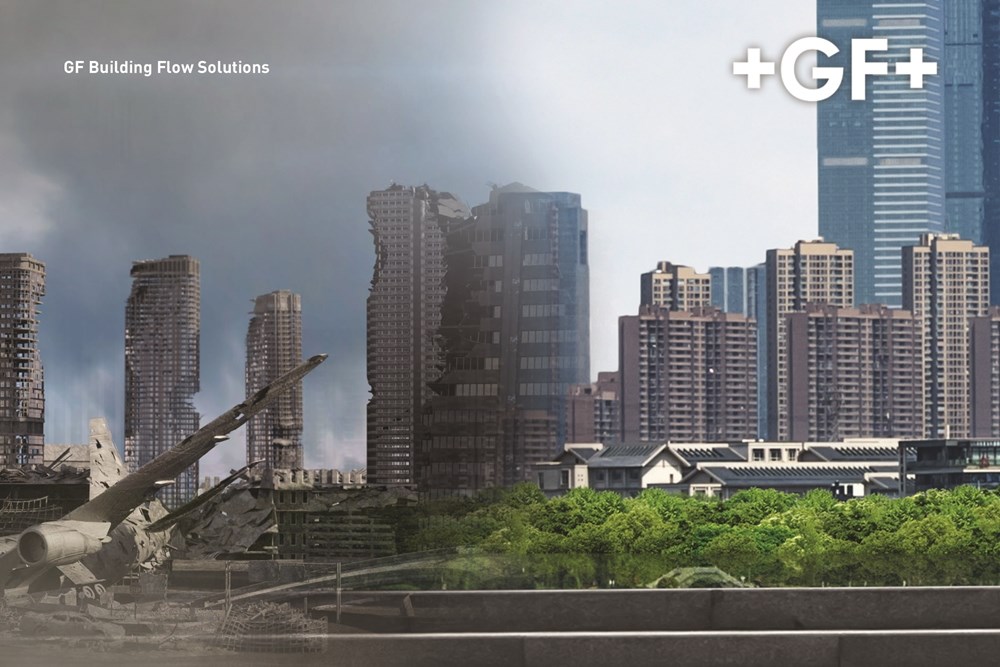 Doğru Su Yönetimi ile Deprem Risklerinin Önüne Geçilebilir