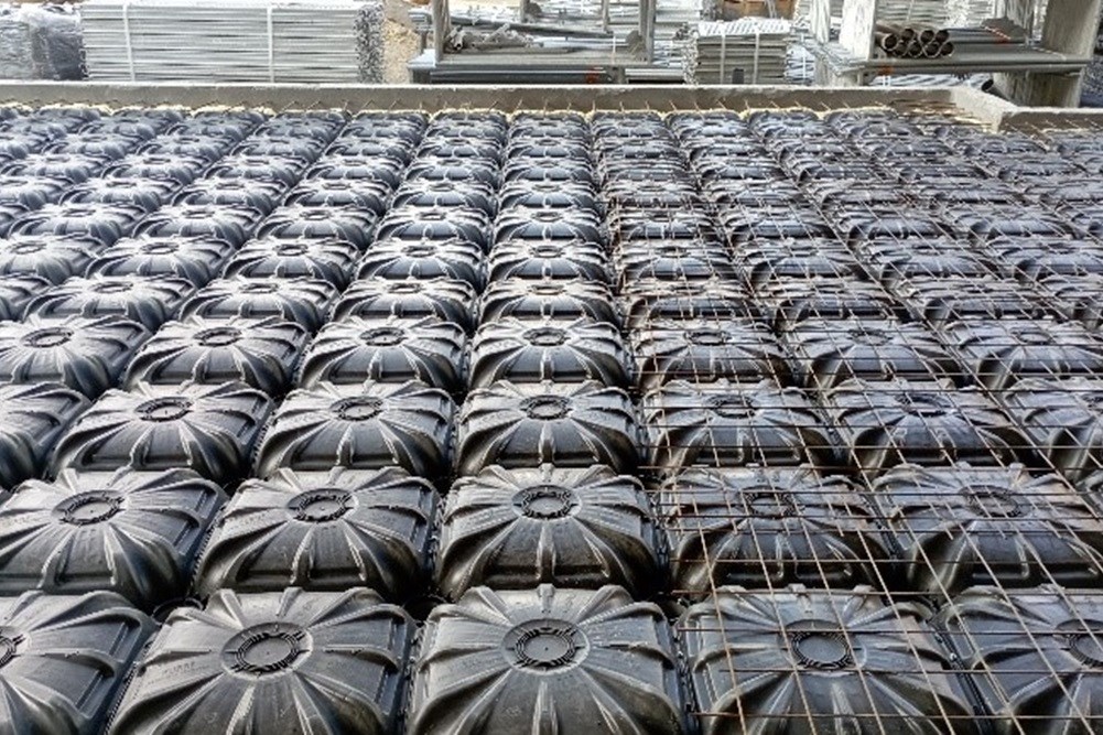 GooPlast Geri Dönüştürülmüş Plastik Kullanarak Türkiye’nin Sıfır Atık Hedefine Katkı Sağlıyor