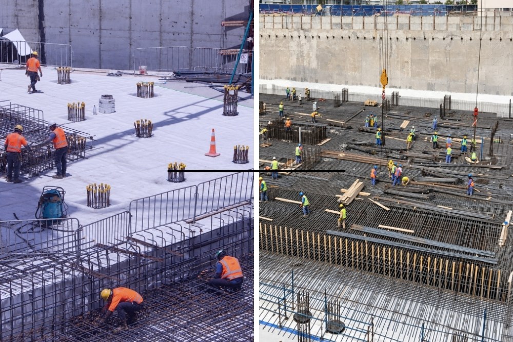Güçlü Yapıların Temelinde Saint-Gobain Yapı Kimyasalları Güvencesi: PREPRUFE