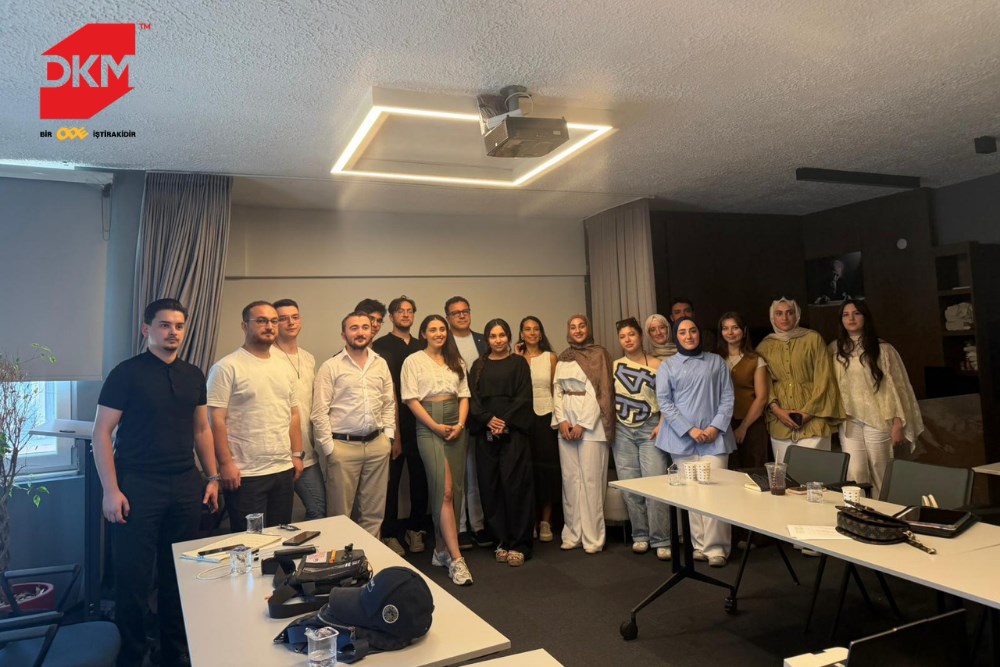 ODE ve DKM’den Akustik Kontrol ve Ses Yalıtımı Semineri 