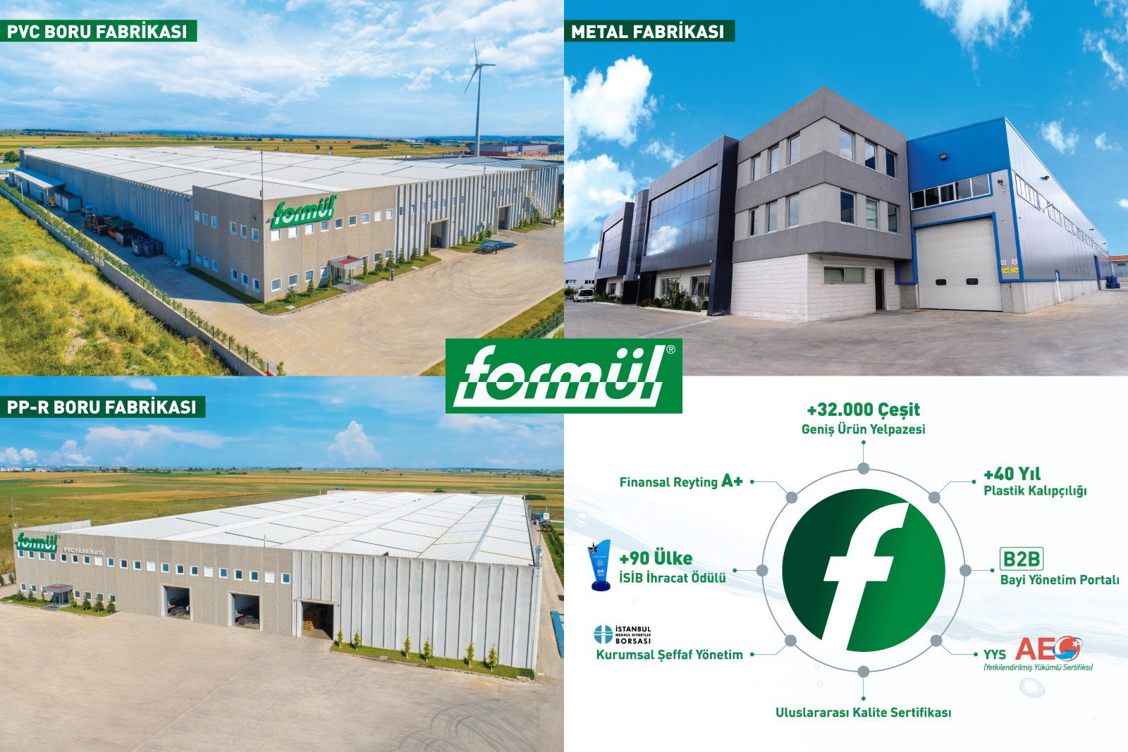 Hayallerin Gerçeğe Dönüştüğü  Bir Girişimcilik Başarısının Formülü 