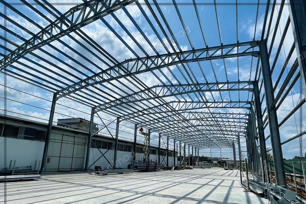 IDEALMOD 2023'te Depreme Dayanıklı Prefabrik Evlerde Rekor Kırdı! 