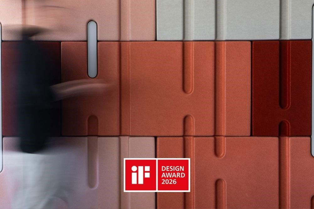 Raindrop: Akustik Tasarımın iF ile Taçlanan Yolculuğu