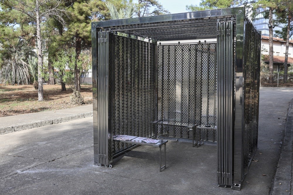 HEM MEKÂN: Pandemi Sonrası Mekân Kavrayışına Yeni Bir Yorum