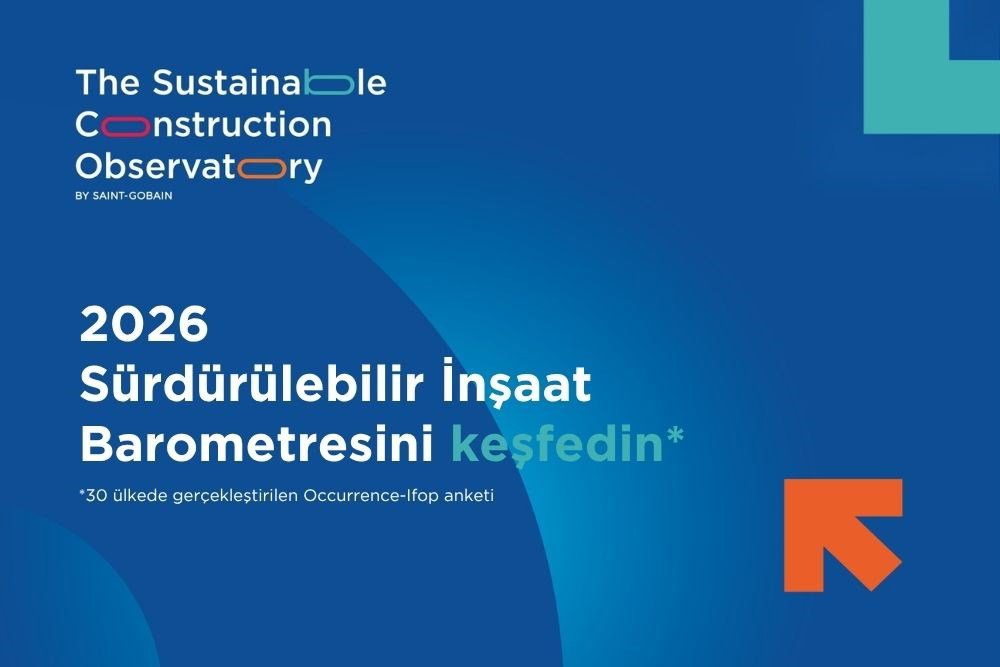 İnşaatın Geleceğini Finans Belirleyecek | Sürdürülebilirlikte Yeni Güç Bankalar ve Sigortacılar