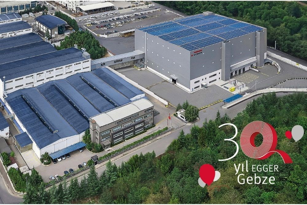 ISO 45001 Denetiminden Kusursuz Geçen EGGER Türkiye, Çalışan Güvenliğine Verdiği Önemi Bir Kez Daha Kanıtladı