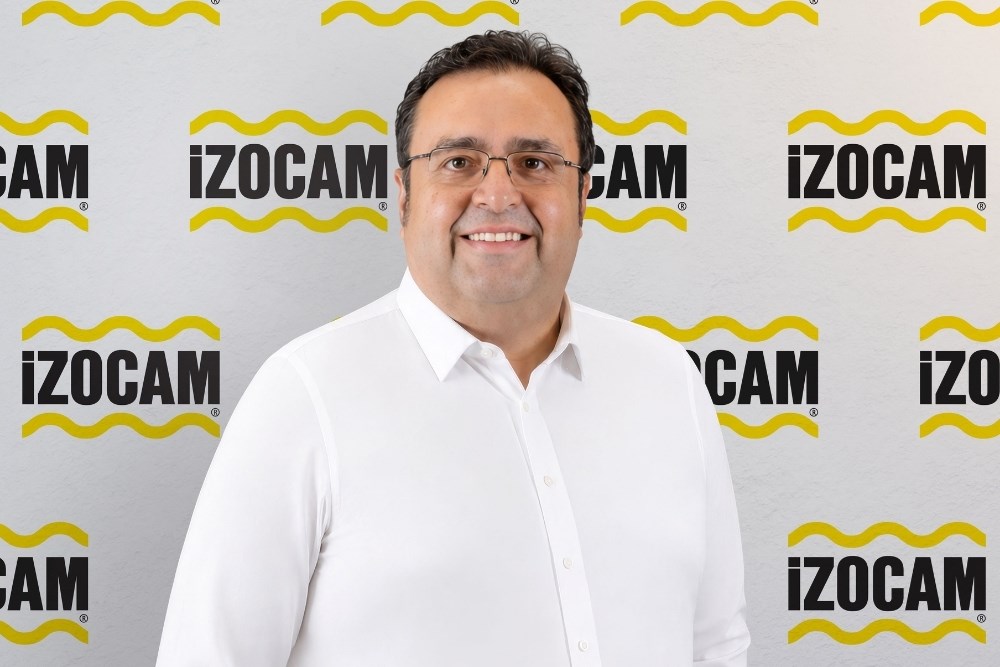 İzocam’da Satış ve Pazarlama Direktörlüğü Görevine Barış Orbay Atandı