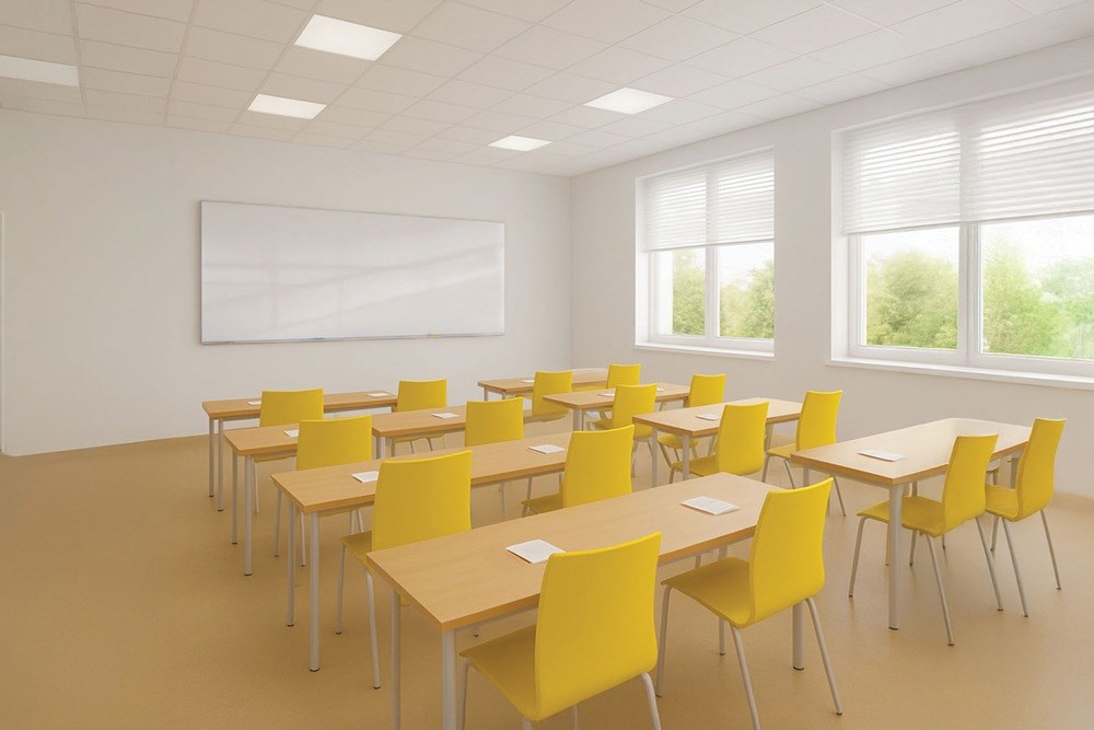 İzocam ile Bugünlere Yalıtım, Eğitime Yatırım