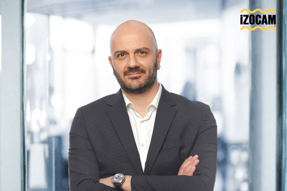 İzocam’da Üst Düzey Görev Değişimi:  Kerem Kürklü, Genel Direktörlüğe Atandı