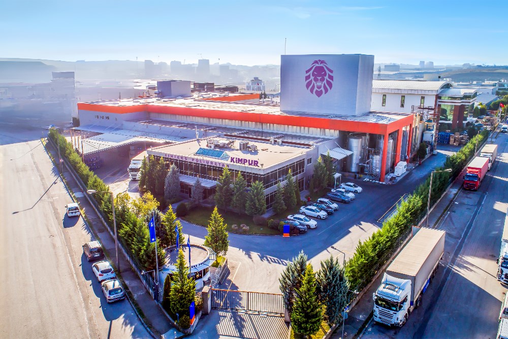 Kimpur, Uluslararası Ticarette Güvenilir Konumunu Güçlendiriyor