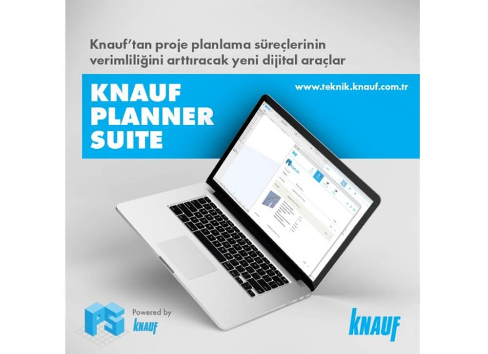 Knauf Planner Suite