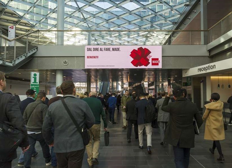 Technoform Attends Made Expo!