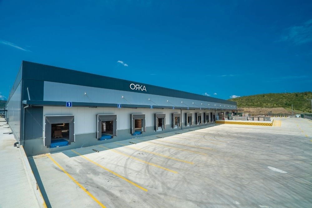 ORKA Banyo 2026 Rotasını Çizdi: 2 Milyar TL Ciro ve Küresel Derinleşme