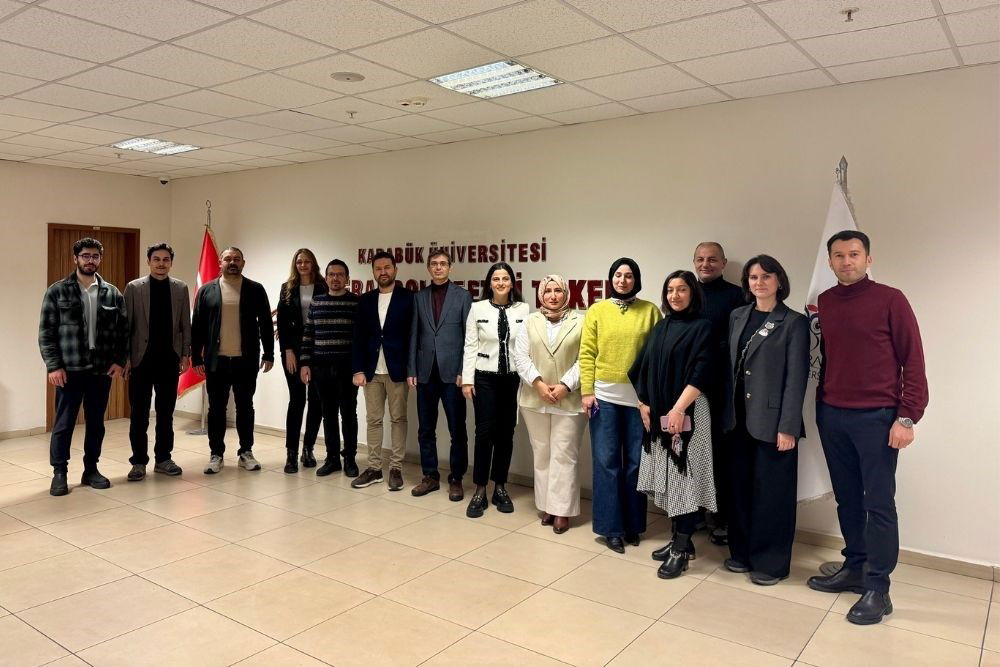 Kampüsten Fabrikaya: Geleceğin Banyosu 13 Haftada Tasarlandı 