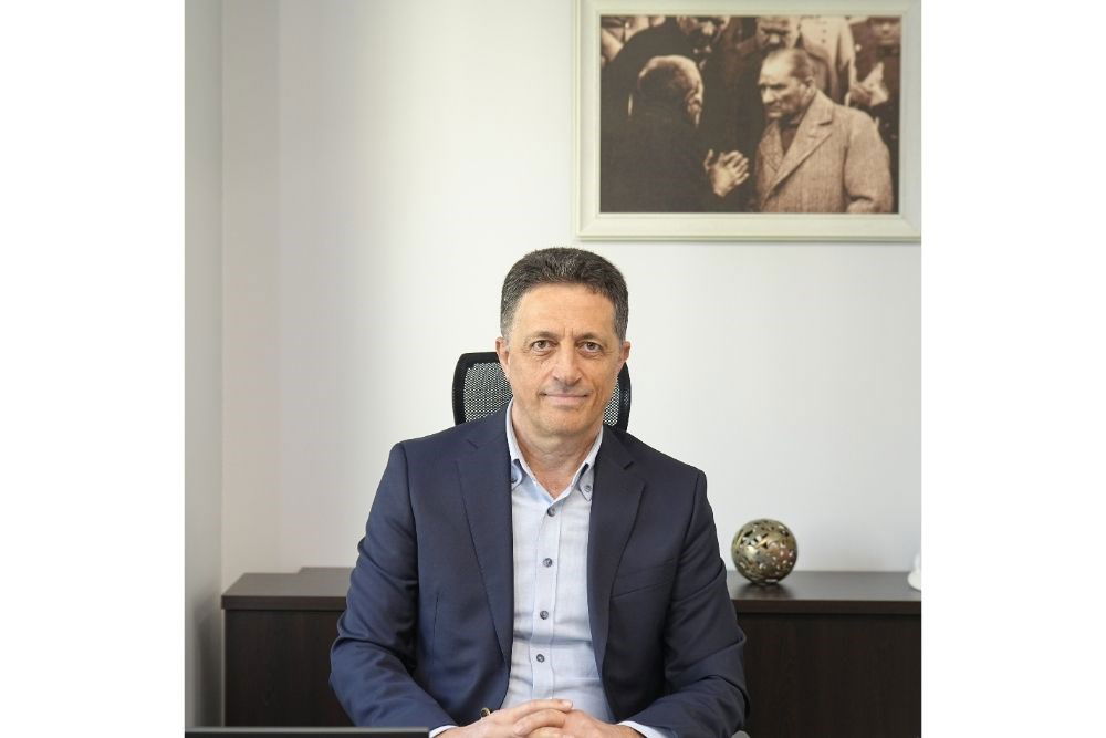 Sektörün Hafızası Kadir Ermurat, PÜKAD Başkanı Oldu