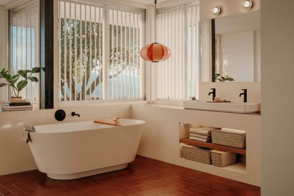  Roca ile 2026 Banyo Trendleri:   “Kişiselleşen, Sürdürülebilir ve Akıllı Yaşam Alanları”