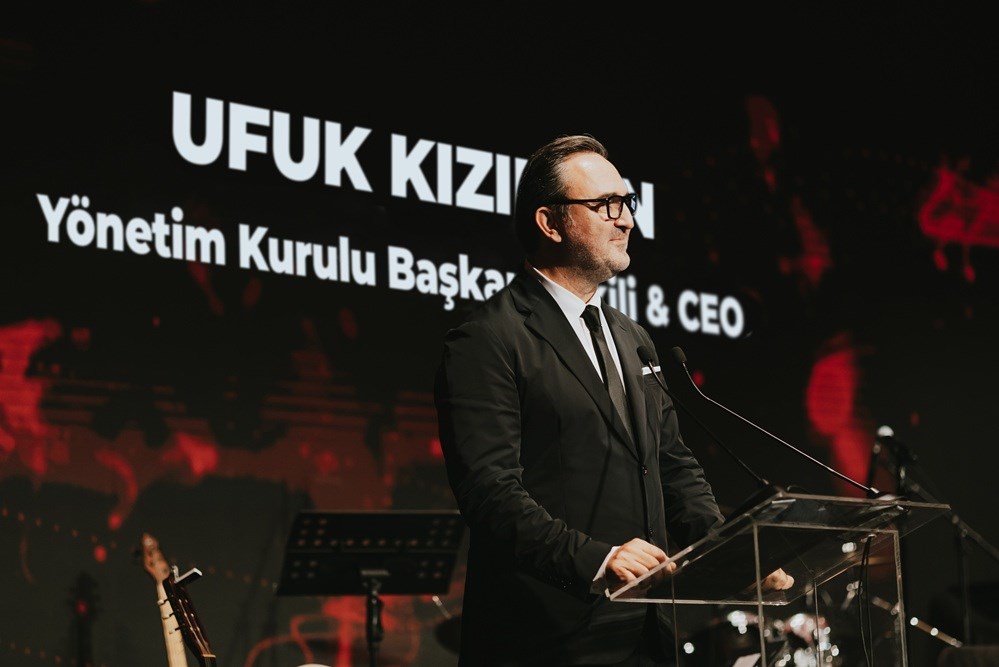 Samet Yeni Yatırımları ve Gelecek Vizyonunu İş Ortakları ile Paylaştı