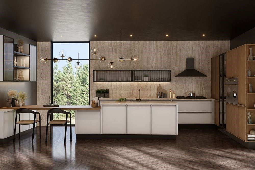 Seranit IDCET 2026’da Bütünsel Banyo Çözümleri ve Yeni Nesil Koleksiyonlarını Tanıttı