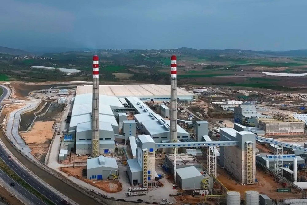 Şişecam En Büyük  Düz Cam Tesisi Yatırımını Tamamladı