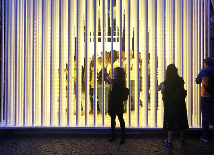 Londra Tasarim Bienali’nde Türkiye’yi Temsil Edecek Olan HousEmotion Tepta ile Aydınlanıyor