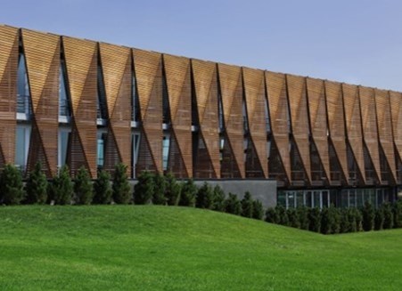 Technowood Delivers Architectural Solutions that Bring Technology, Design and Sustainability Together