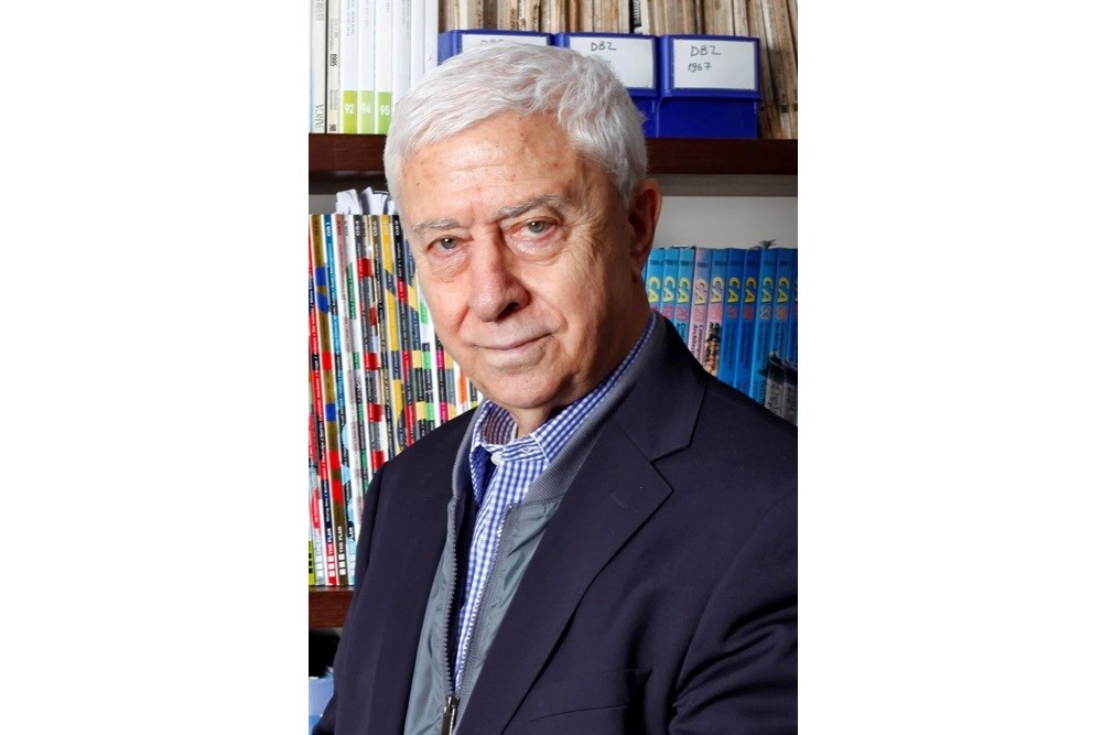 Piramit Mimarlık'ın Kurucusu Mimar Turgut Toydemir Vefat Etti