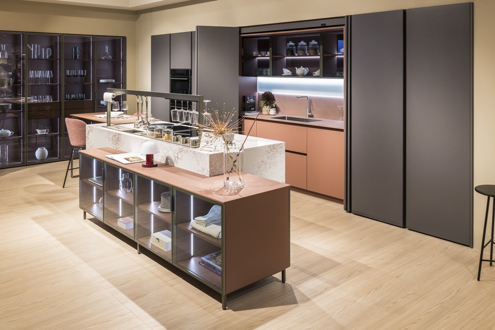 Blum’un Trend Raporu ile Mobilya Tasarımındaki Sıradışı Fikirleri Keşfedin!