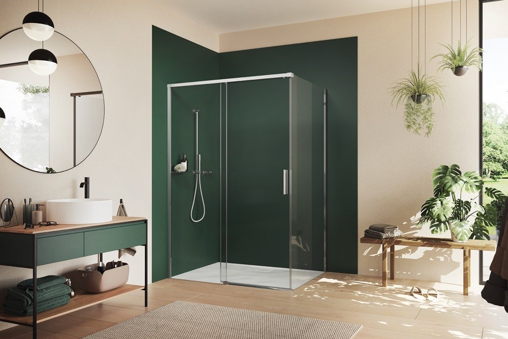 Minimalizmin En Saf Hâli Vita Banyonuzda Hayat Buluyor