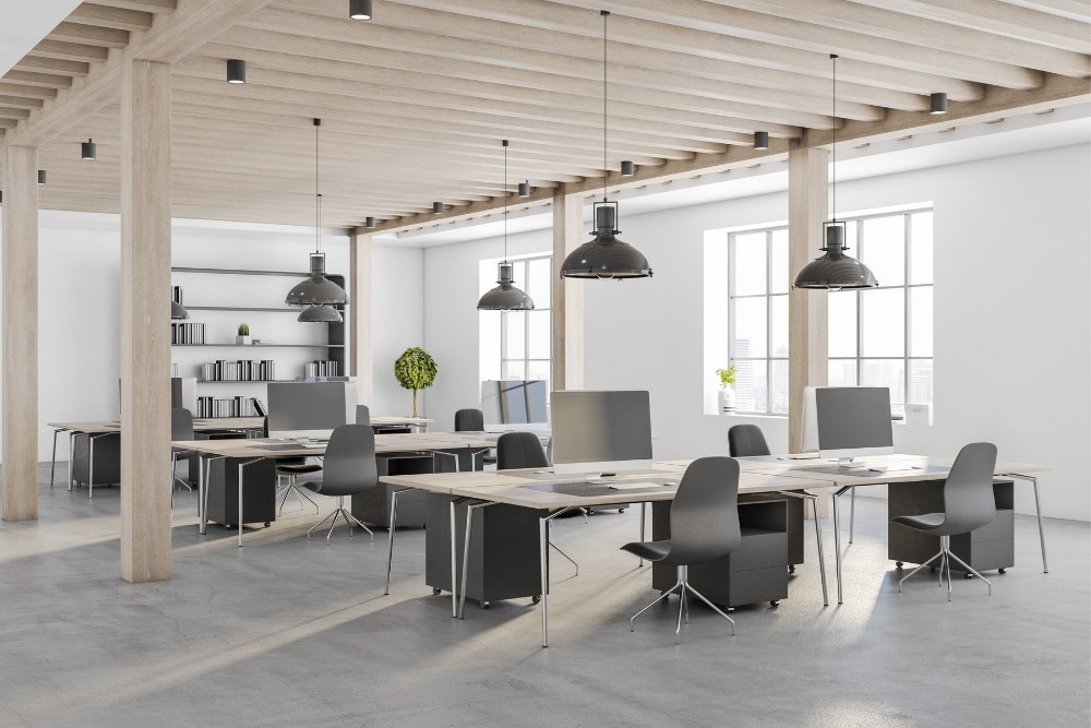 Weber ile Zeminler Tasarımın Bir Parçasına Dönüşüyor: weberfloor powercoat