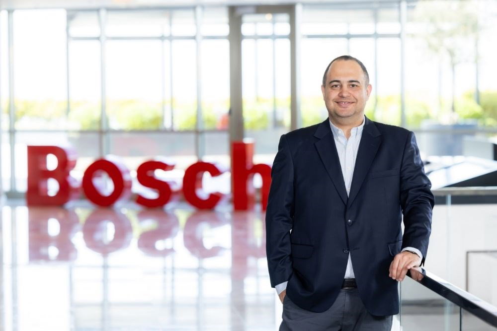 Bosch PRO360’ı Geliştiriyor: Yeni Pro Deals Modülü ile Profesyonellere Ek Avantajlar Sunuyor