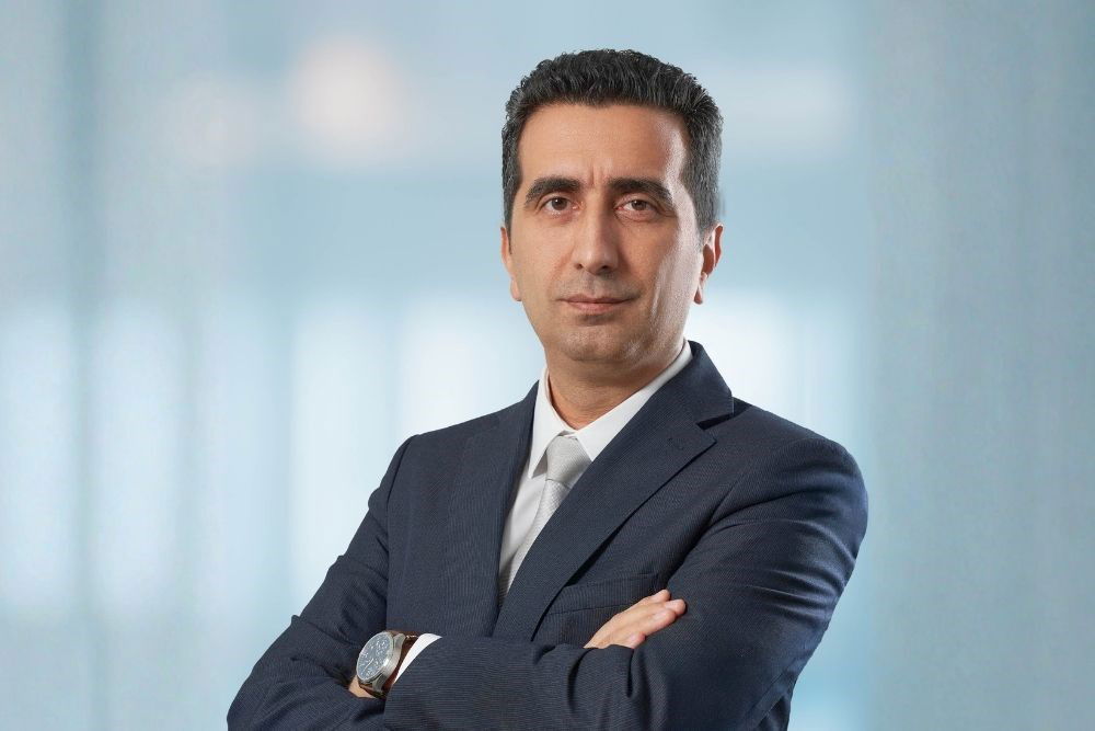 İzocam Satış ve Pazarlama Direktörü Erdal Bozok: “Yalıtım, Yapı Güvenliği İçin Ertelenmemesi Gereken Bir Yatırımdır”