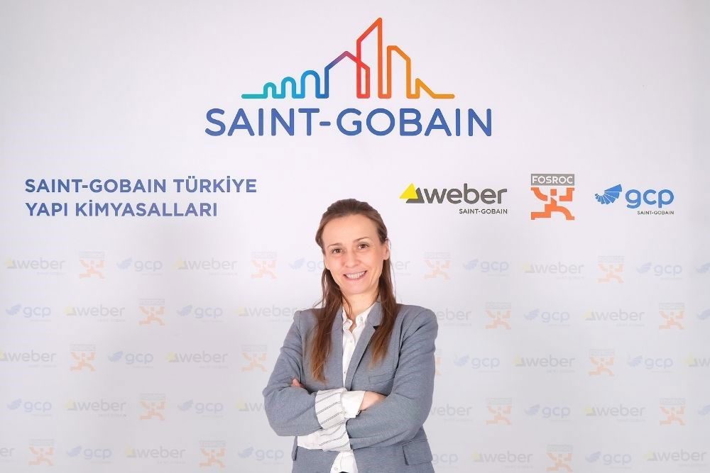 Saint-Gobain Weber Türkiye, Müşteri Memnuniyetini Uluslararası Standartlarla Taçlandırdı!