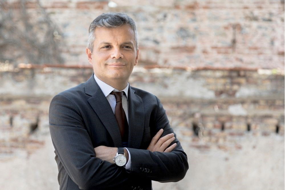 Seranit’te Üst Düzey Atama: Genel Müdürlük Görevine Bayram Nadir Erze Getirildi