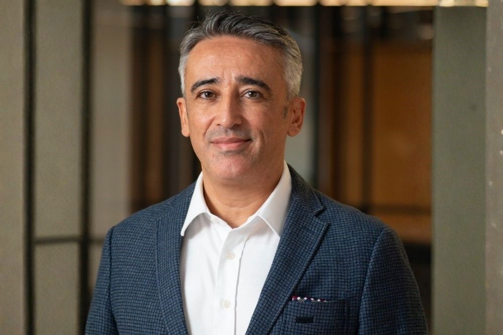 Şişecam’ın Satınalma Genel Müdür Yardımcılığı Görevine Enis Kökeş Atandı