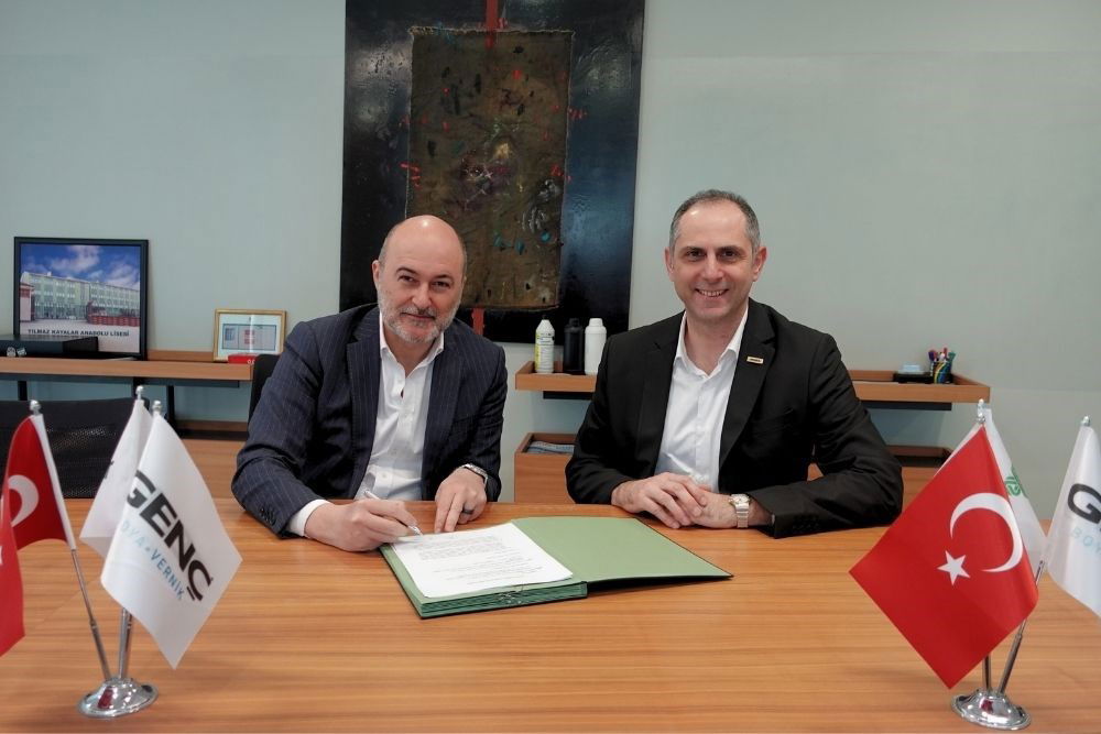 Kastamonu Entegre’ye İhracat Ödülü