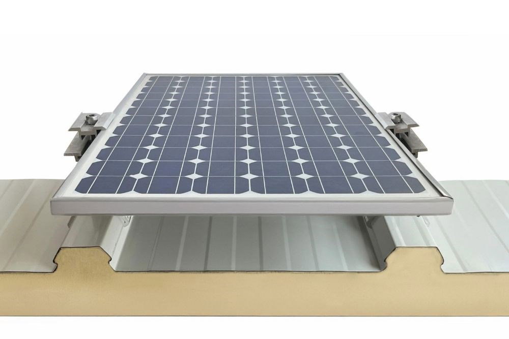 Enerji Verimli Yapılar İçin Hekim Panel Yanınızda