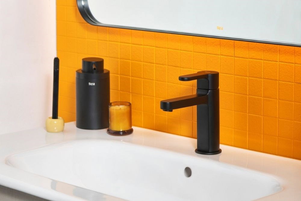 Roca’dan zamansız tasarımın modern yorumu: L20 Round ve L20 Square
