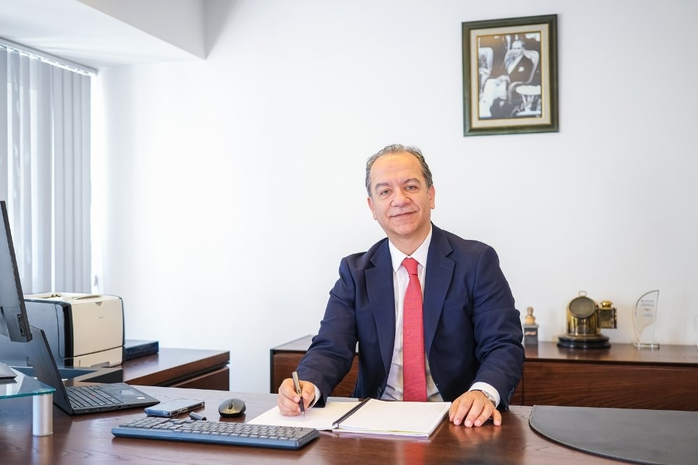 Saint-Gobain Yapı Kimyasalları Türkiye’de Vites Yükseltiyor: Devler Liginde Çifte Başarı!