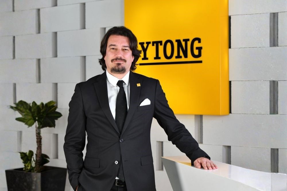 Kentsel dönüşümde doğru malzeme seçimi yaşamsal önem taşıyor!