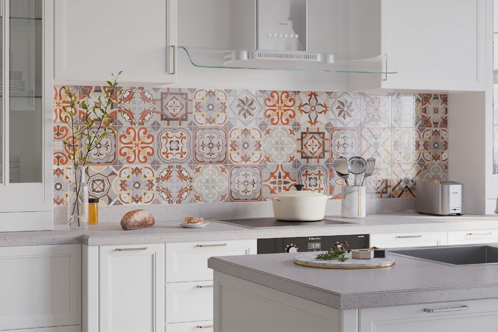 Yurtbay Seramik ile Çağdaş Dokunuşlar