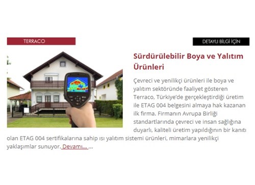 Yenilikler Bülteni | Ocak 2021 | Sayı:29