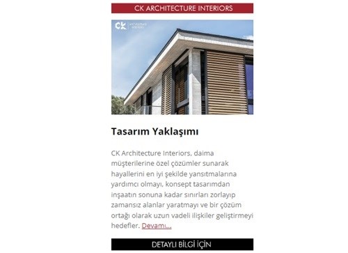 Yenilikler Bülteni | Mart 2023 | Sayı:54