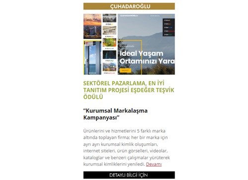 Altın Çekül Özel Sayı | Nisan 2023