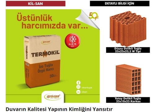 Seçki Ürünler Bülteni | Nisan 2023 | Sayı:25