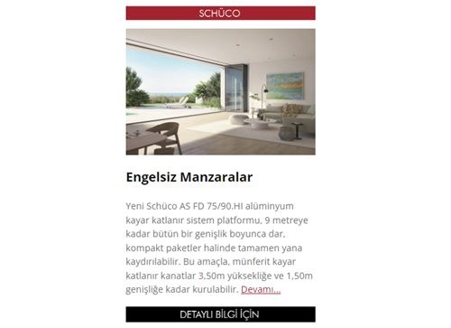 Yenilikler Bülteni | Mayıs 2023 | Sayı:56