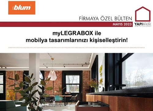 Firmaya Özel Bülten | BLUM