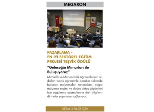 Kategoriler Bülteni "Altın Çekül Özel" | Ocak 2021