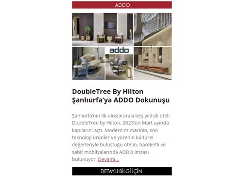 Yenilikler Bülteni | Kasım 2023 | Sayı:62