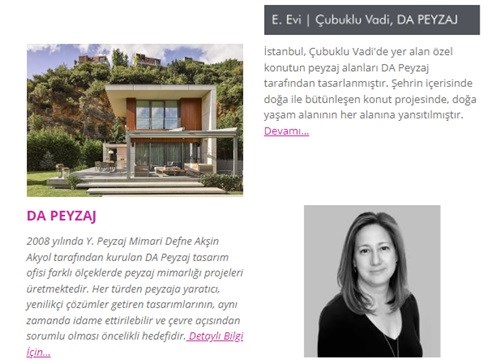 Mimarlar Bülteni | Şubat 2021 | Sayı:02