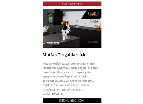 Yenilikler Bülteni | Ocak 2024 | Sayı:64